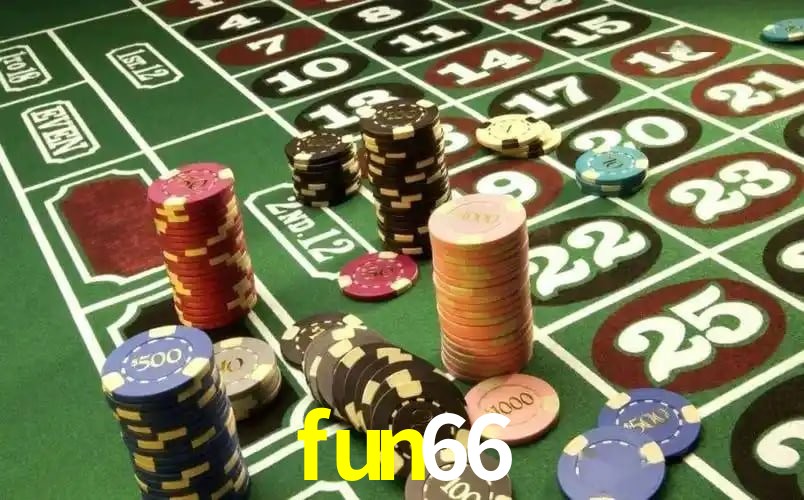 Casino Ao Vivo fun66